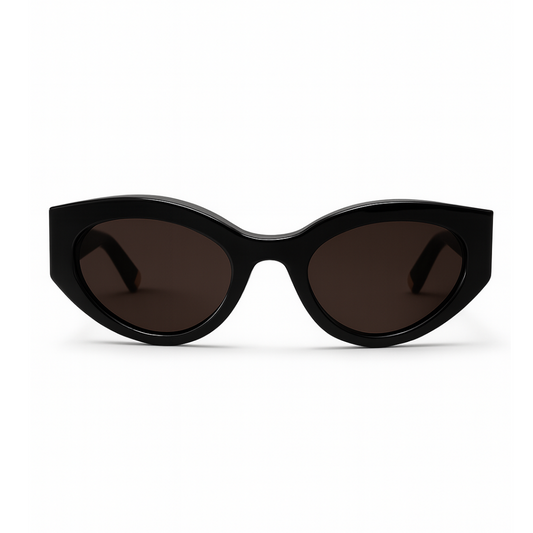 Siena | Black