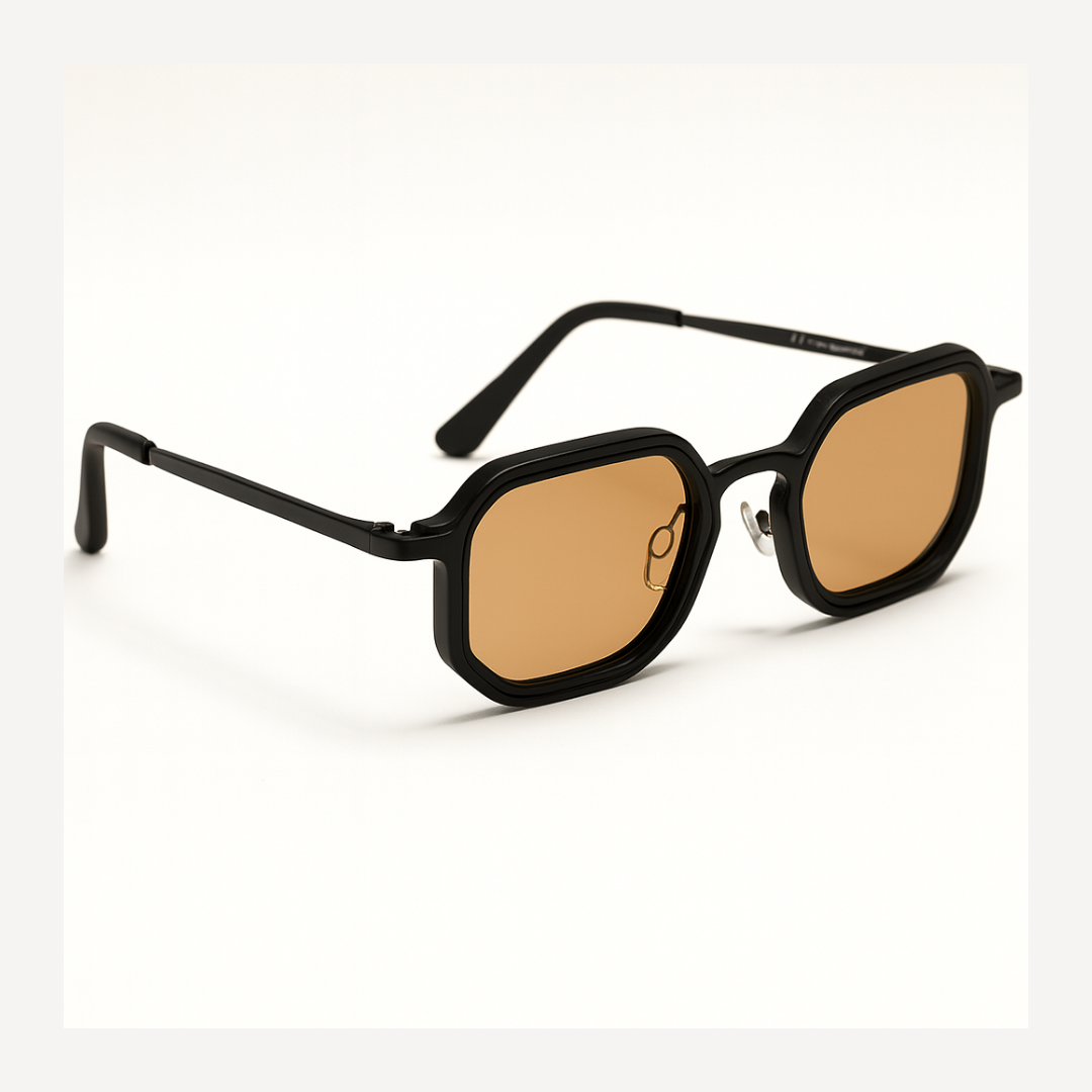 Erice | Black